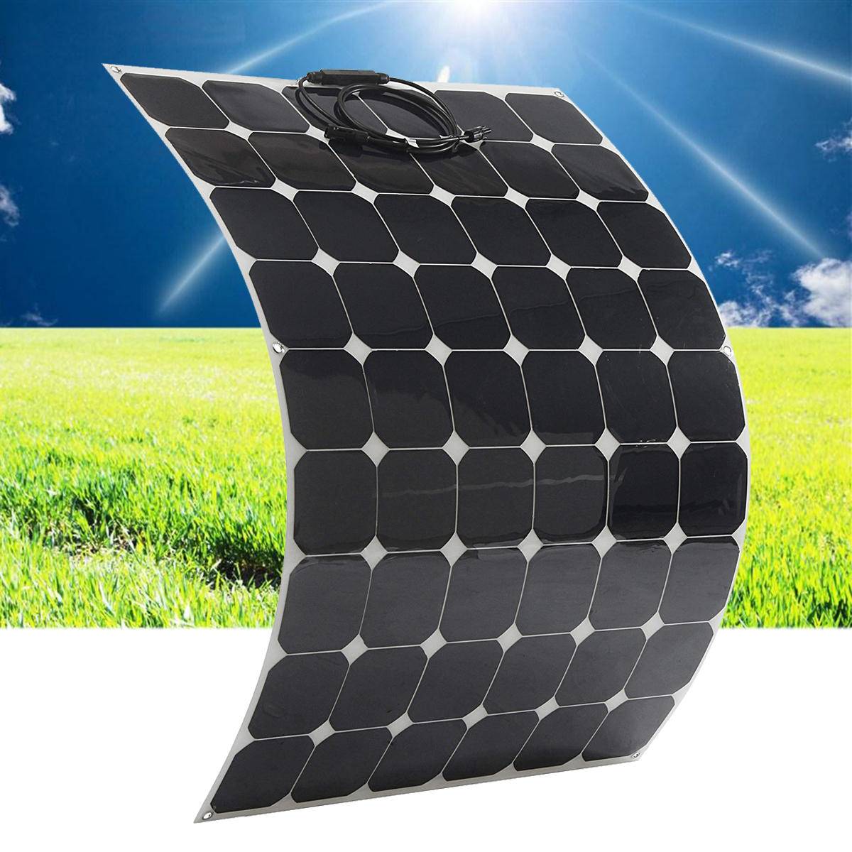 Солнечная батарея (панель)