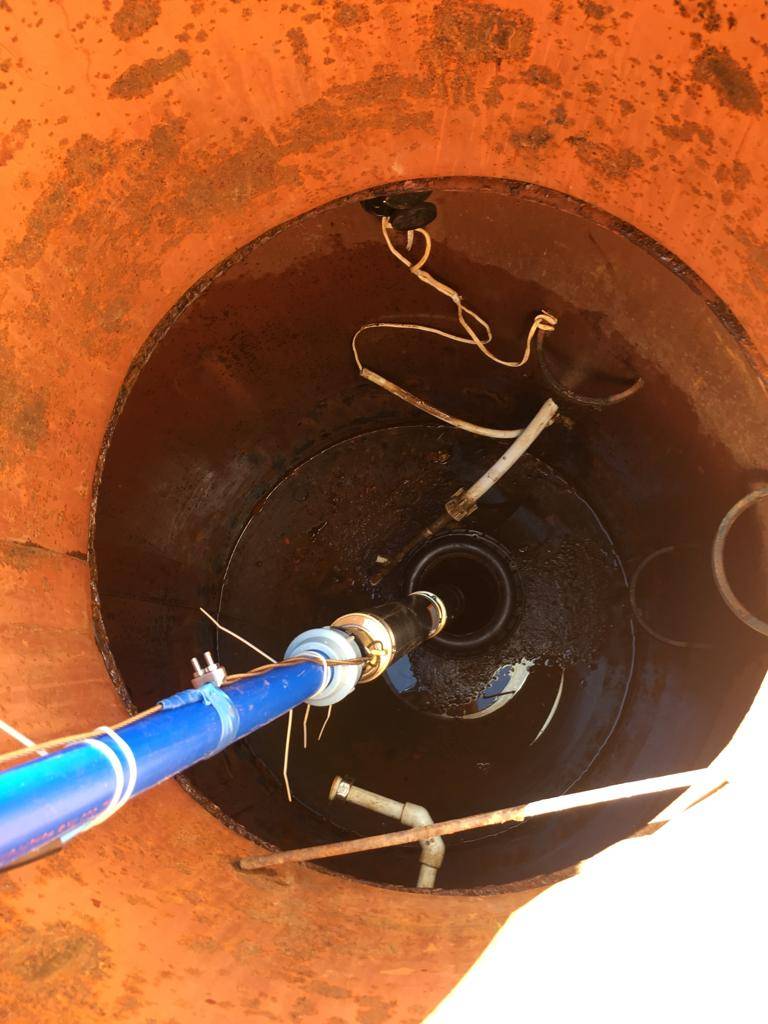 Как устранить течь в трубе с водой под давлением: способы, как убрать протечку в пластиковом и металлическом трубопроводе
