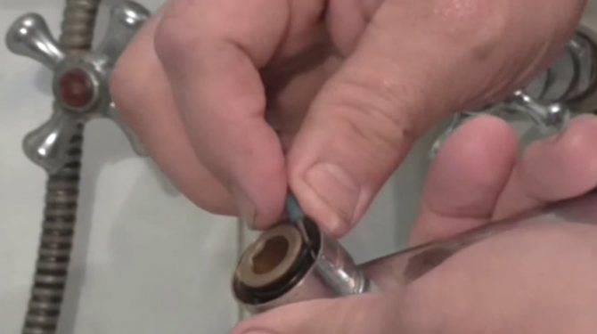 Гусак для смесителя в ванной: ремонтируем ванный смеситель своими руками