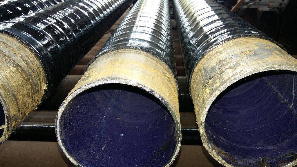 Оцинкованная изоляция труб: виды кожухов для стальных трубопроводов, размеры, стоимость и монтаж