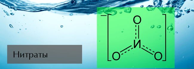 Фильтр от нитратов: правила очистки воды, рейтинг лучших систем 2020 года, установка