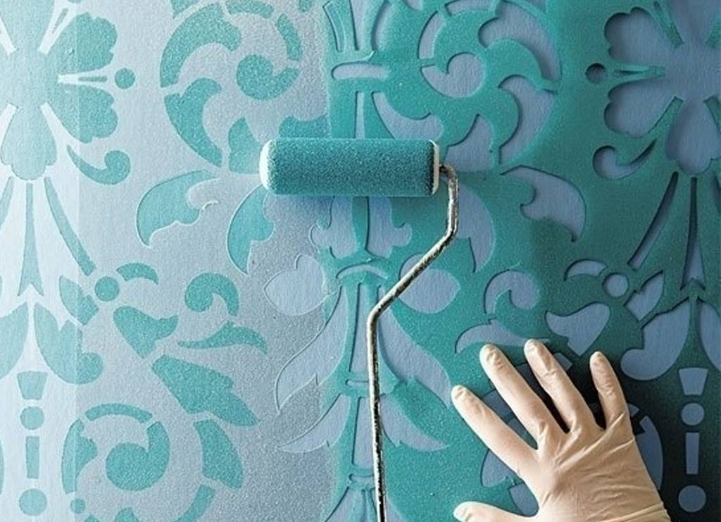 Как покрасить плитку в ванной своими руками: инструкция в 3 этапа