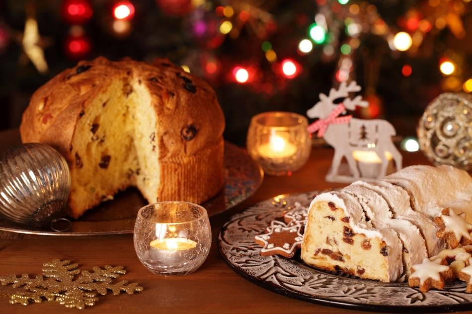 Что приготовить на рождество: традиционные блюда к праздничному столу