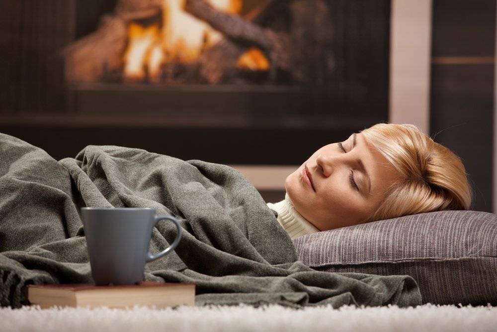 Как сохранить тепло в доме: 9 простых секретов