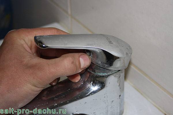 Водонагреватель проточный электрический на кран - какой лучше, отзывы