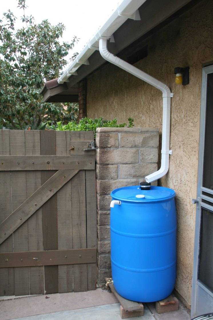 Принцип действия водонагревателя накопительного типа