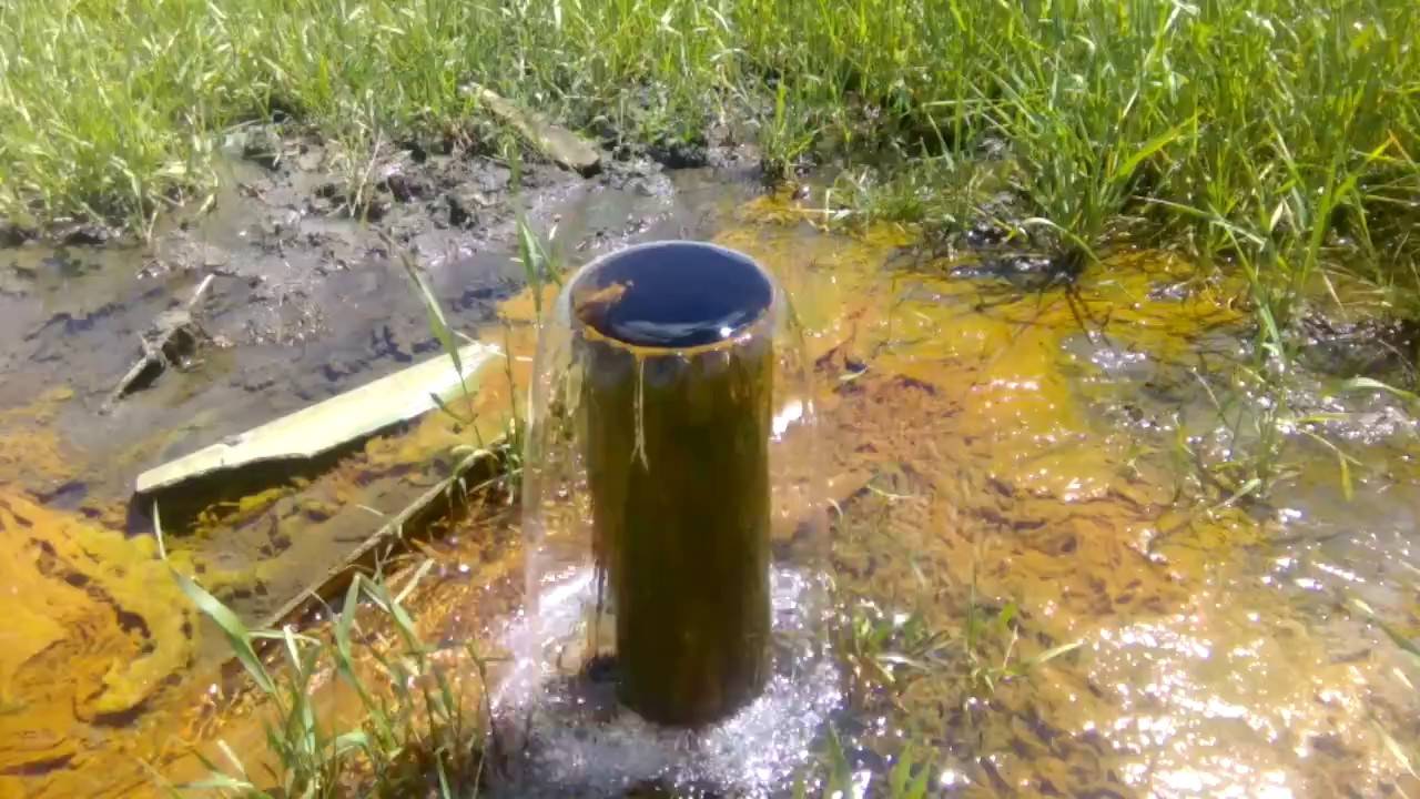 Лучшие методы очистки воды от сероводорода с помощью современных систем фильтрации