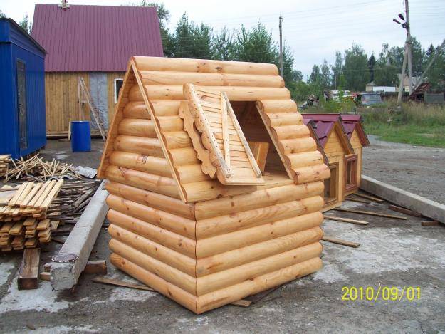 Сооружение домика для колодца своими руками – простейшая конструкция