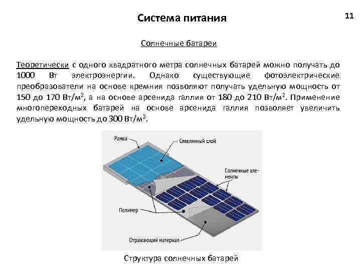Эффективность работы солнечных панелей: какие виды самые эффективные | мк-союз.рф