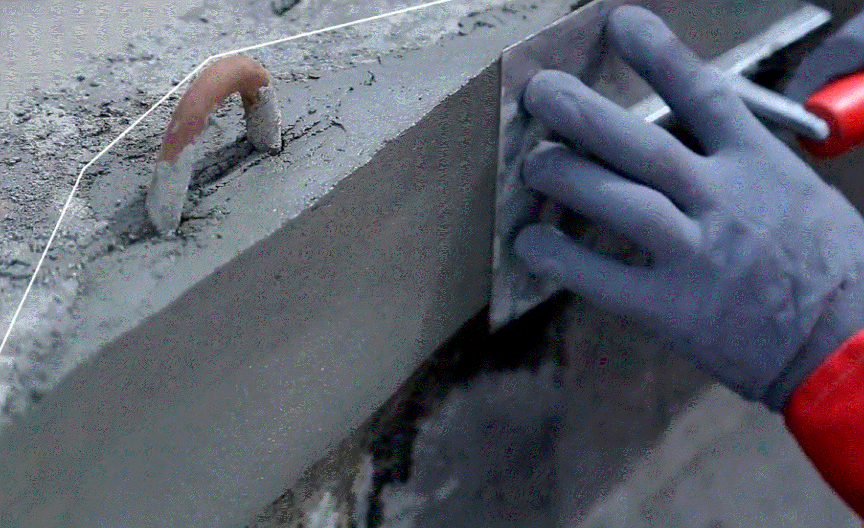 Ремонт трещин в бетоне: чем и как заделать на улице и в помещении?