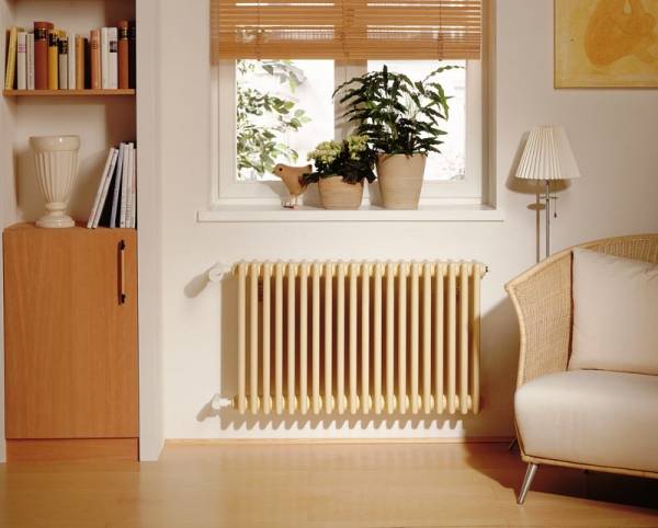 Какие лучше радиаторы отопления для квартиры — сравнение и характеристики