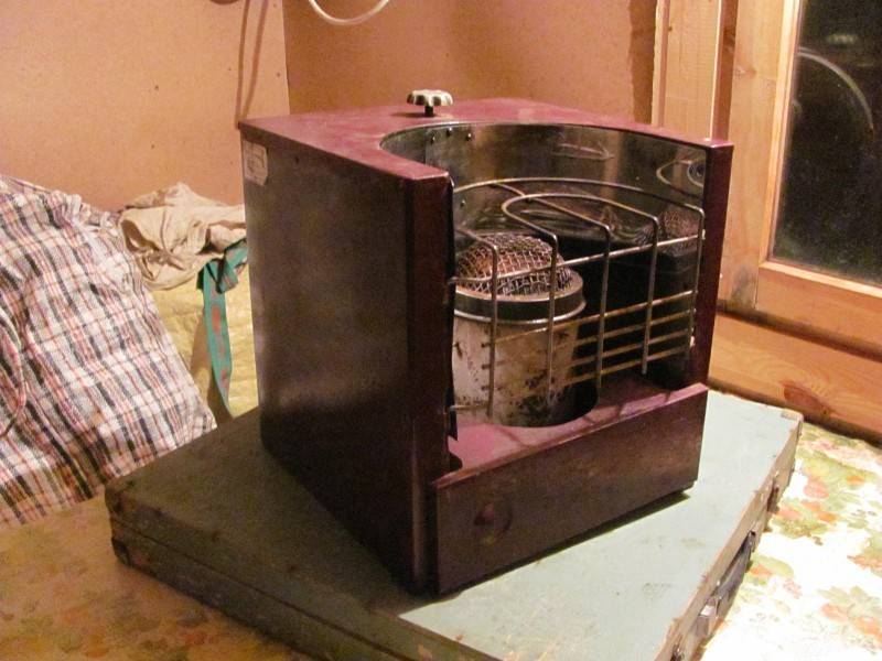 Чудо-печь на солярке: достоинства и недостатки, принцип работы на жидком топливе, отопление дачи и дома