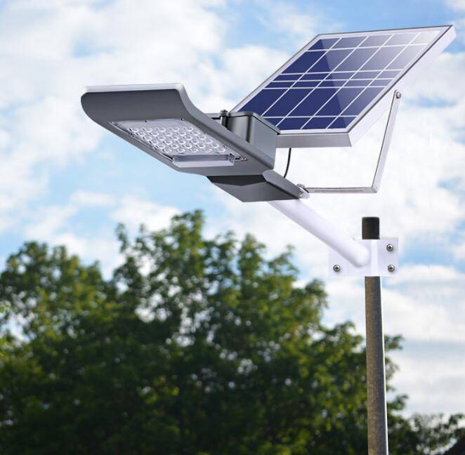 Светильники на солнечных батареях для подсветки участка – rehouz
