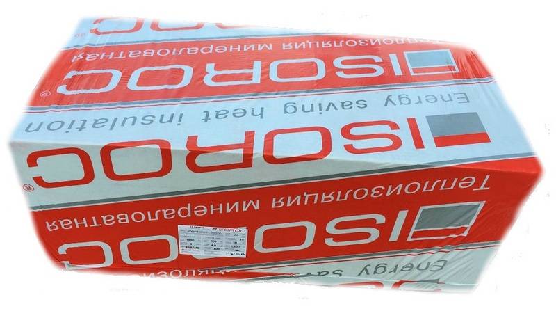 Утеплитель изорок: isoroc л, минвата, теплоизоляция базальтовая, технические характеристики, плотность 75, завод