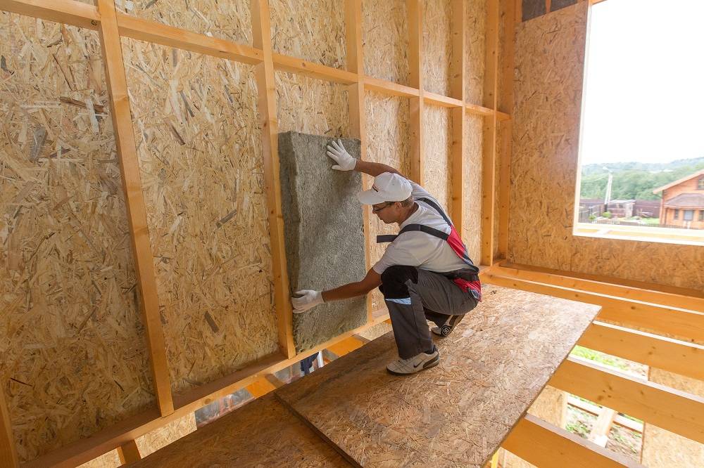 Утепление стен внутри квартиры панельного дома: важные нюансы и правила проведения работ своими руками