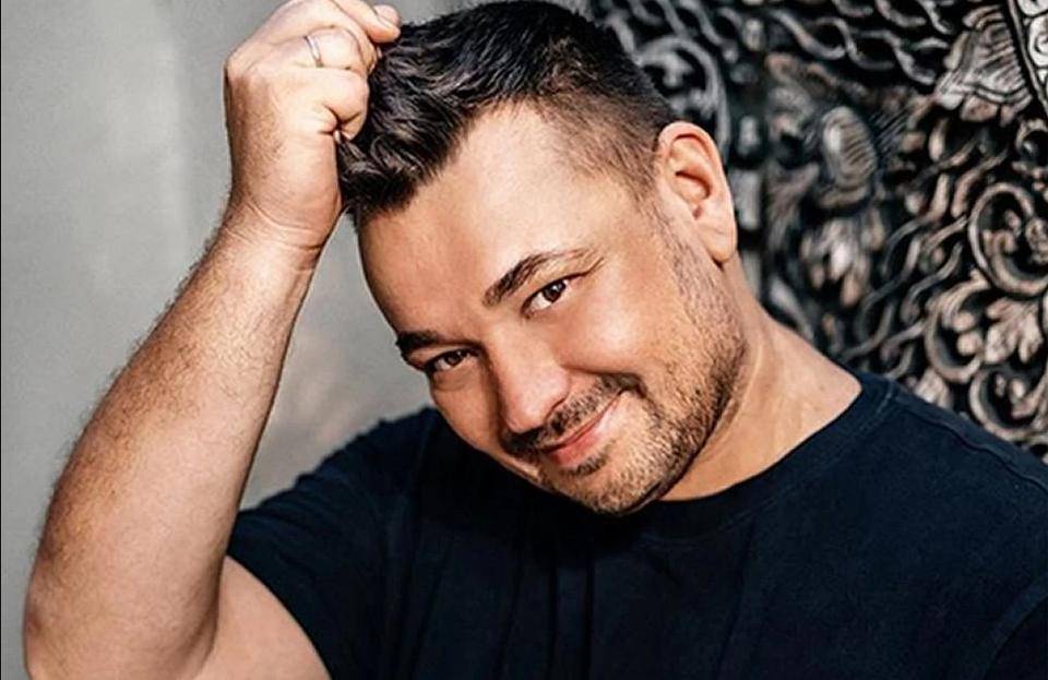 Квартира сергея жукова, лидера «руки вверх!» - stroyday.ru