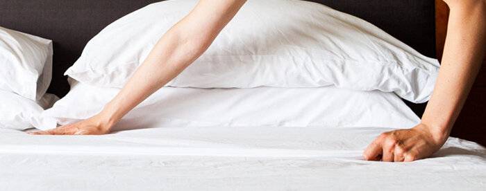 Залог крепкого брака: на какой стороне кровати должна спать жена
