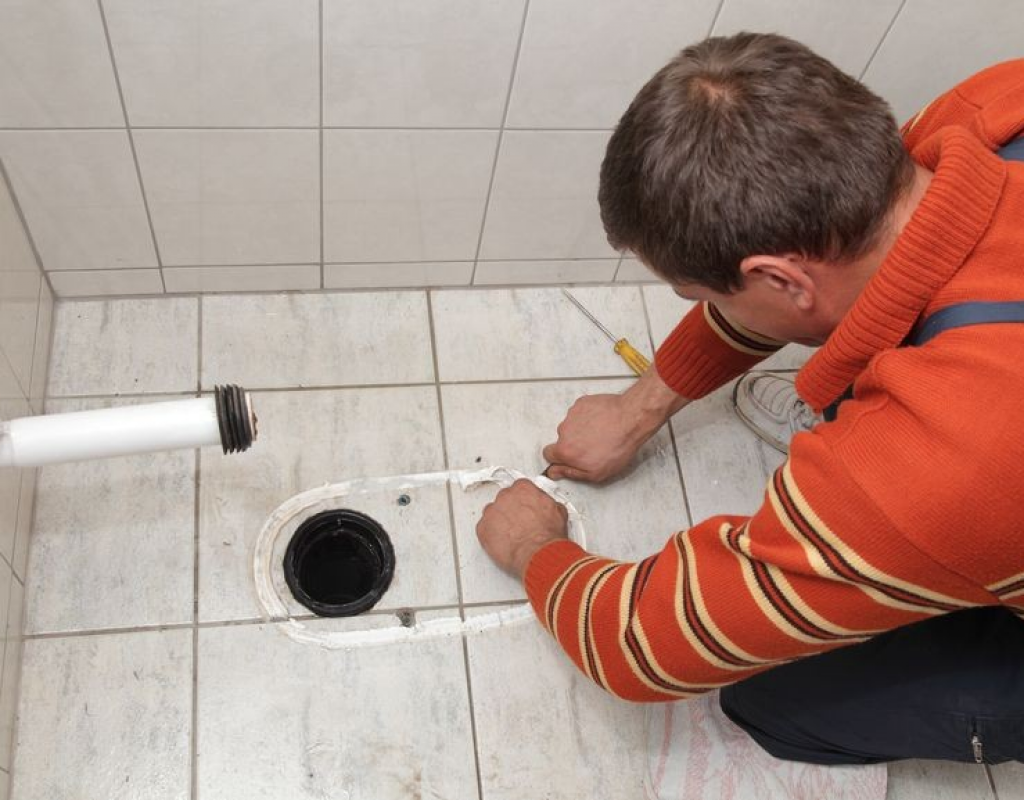Как сделать канализацию своими руками - 100 фото как построить канализацию для частного дома