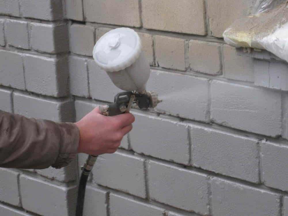 Современная технология жидкой теплоизоляции стен изнутри и снаружи своими руками