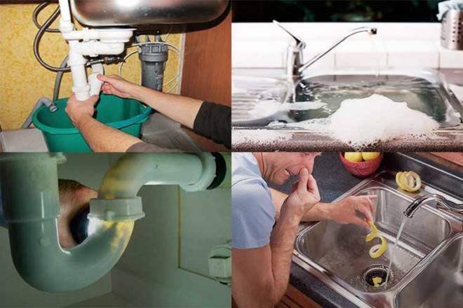 Поможет ли уксус и сода прочистить засор в канализационной трубе: рецепты, пошаговая инструкция и результаты