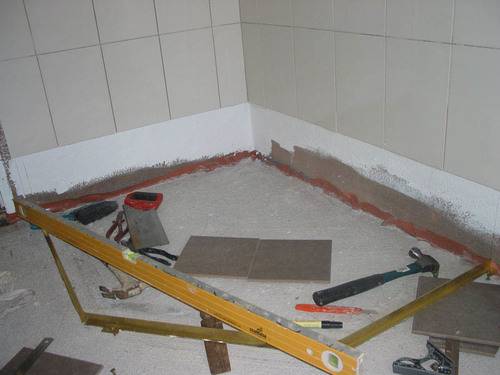 Как утеплить стену в ванной выбор материала и способы монтажа теплоизоляции