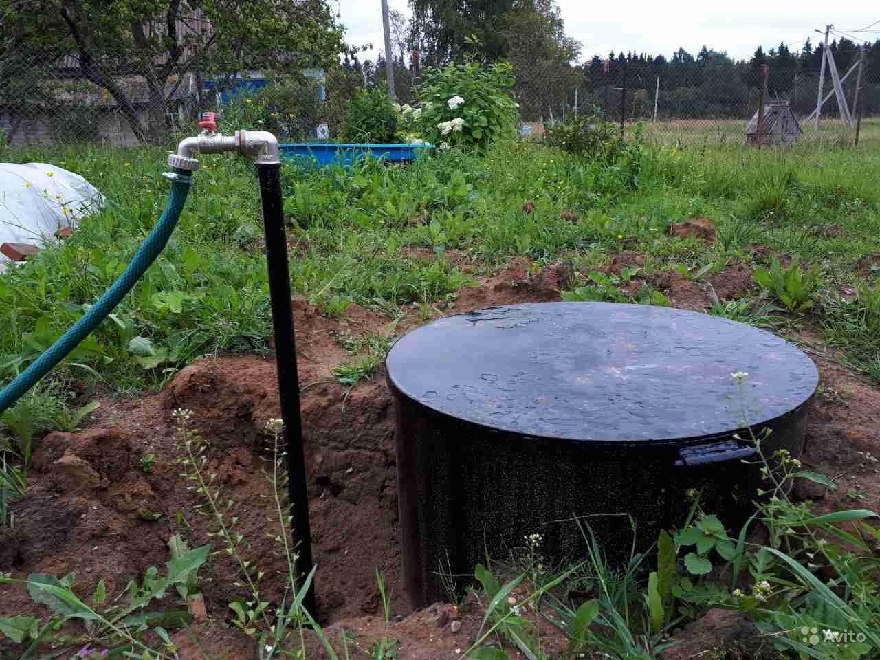 Колодец или скважина, бурение скважин, зачем нужны колодцы, автономное водоснабжение