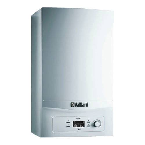 Обзор двухконтурных газовых котлов «Vaillant»