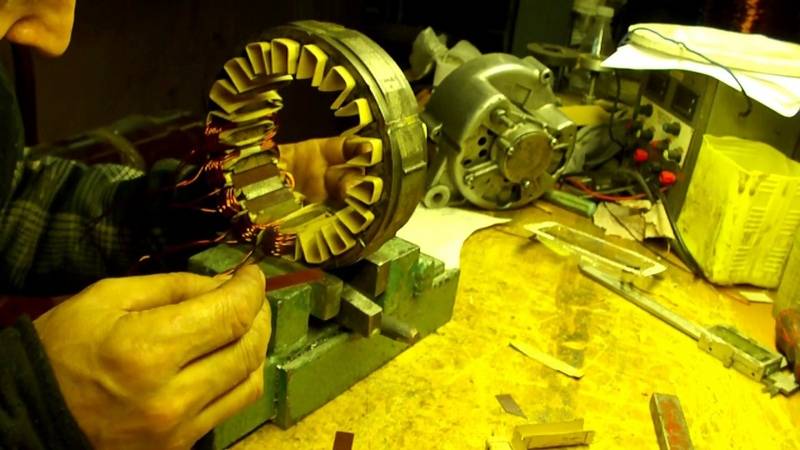 Как изготовить ветрогенератор из автомобильного генератора