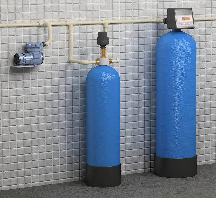 Угольный фильтр для воды: варианты использования, от чего очищает воду