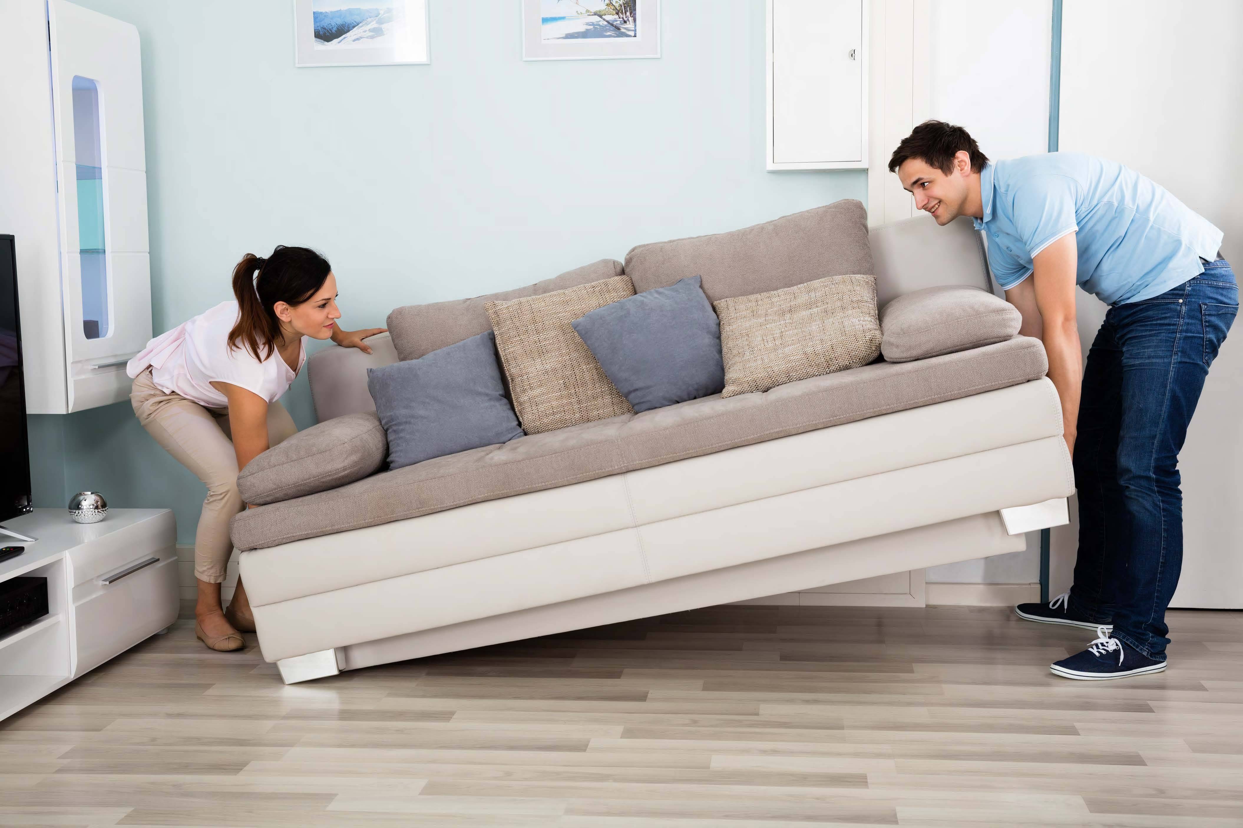 Как выбрать диван в гостиную? | главные правила и критерии качества