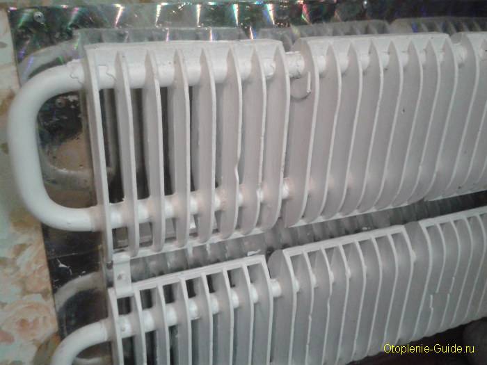 Стальные пластинчатые радиаторы отопления - всё об отоплении