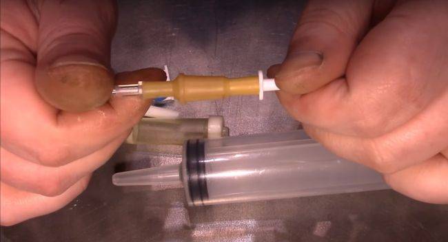 Вакуумный насос своими руками: пошаговый процесс работы, как сделать вакуумный насос