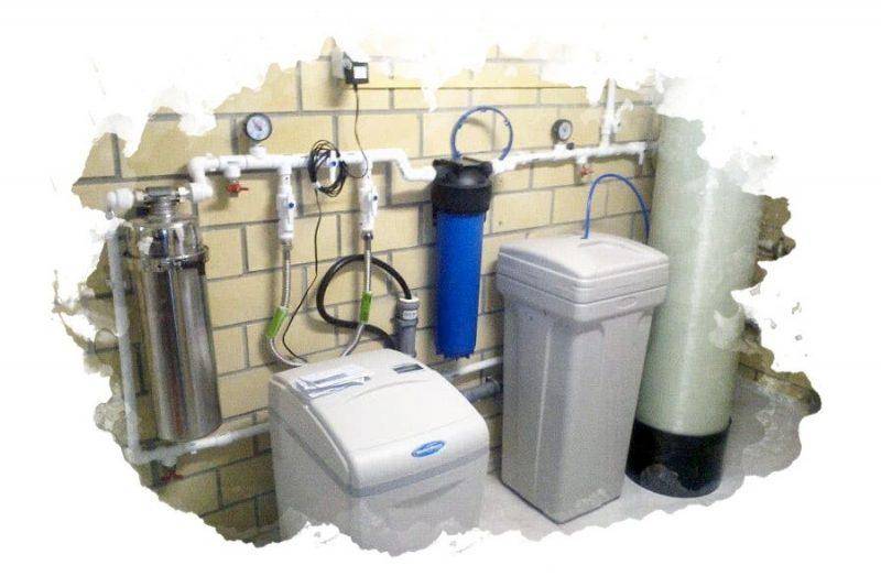 Установка фильтра для воды под мойку: стоимость монтажа и цена оборудования, где поставить и как установить систему очистки